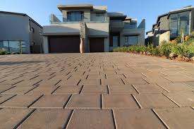 Best Brick Driveway Installation  in Riverside, PA